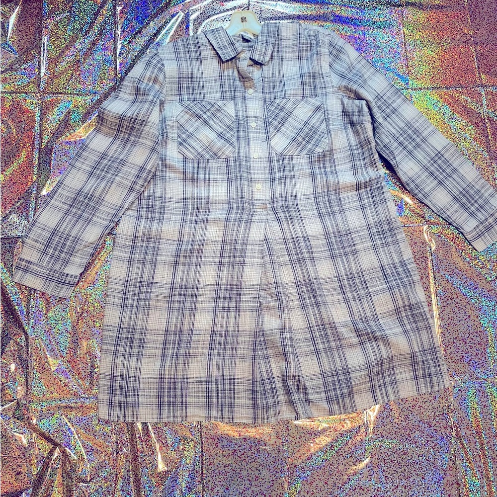 Casual dress